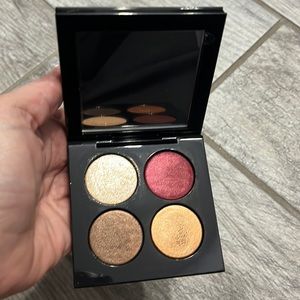 Pat McGrath quad. Iconic Illumination